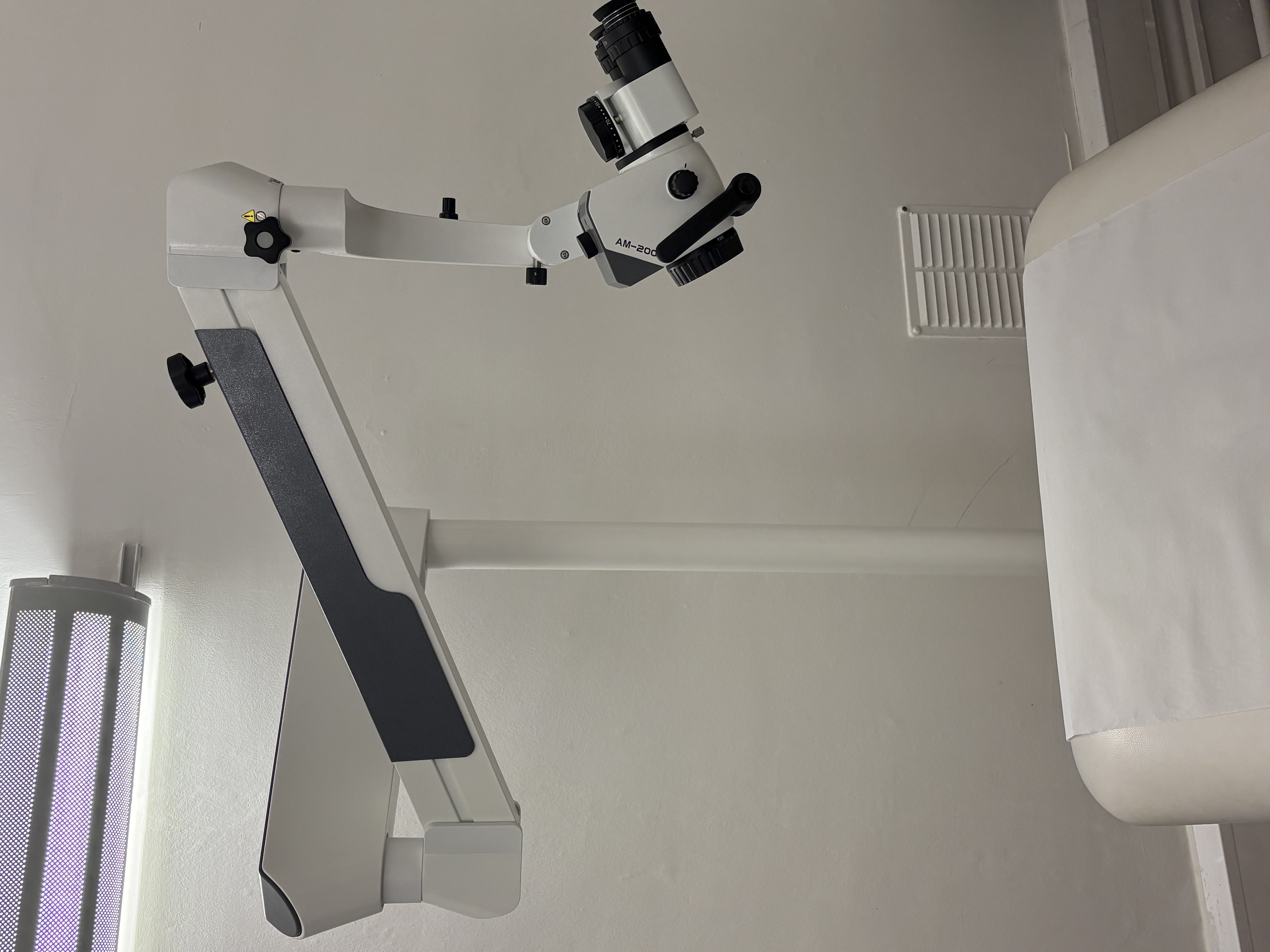 Microsuction
